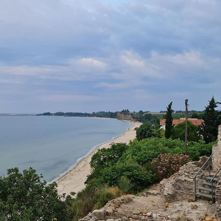 Αθηνα A7 Apartment Kateríni Luaran gambar