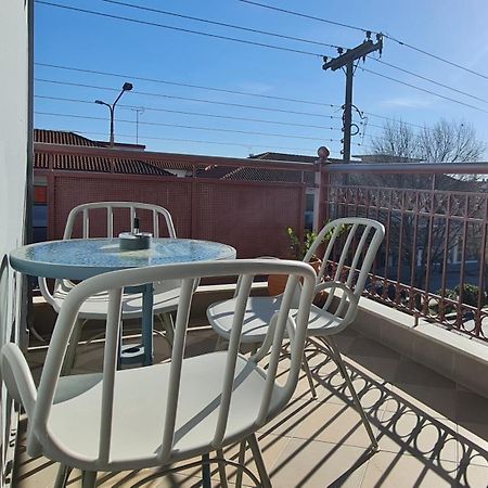 Αθηνα A7 Apartment Kateríni Luaran gambar