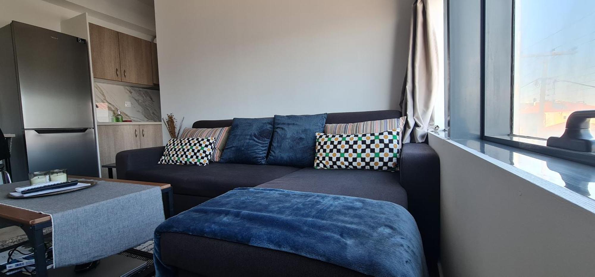 Αθηνα A7 Apartment Kateríni Luaran gambar