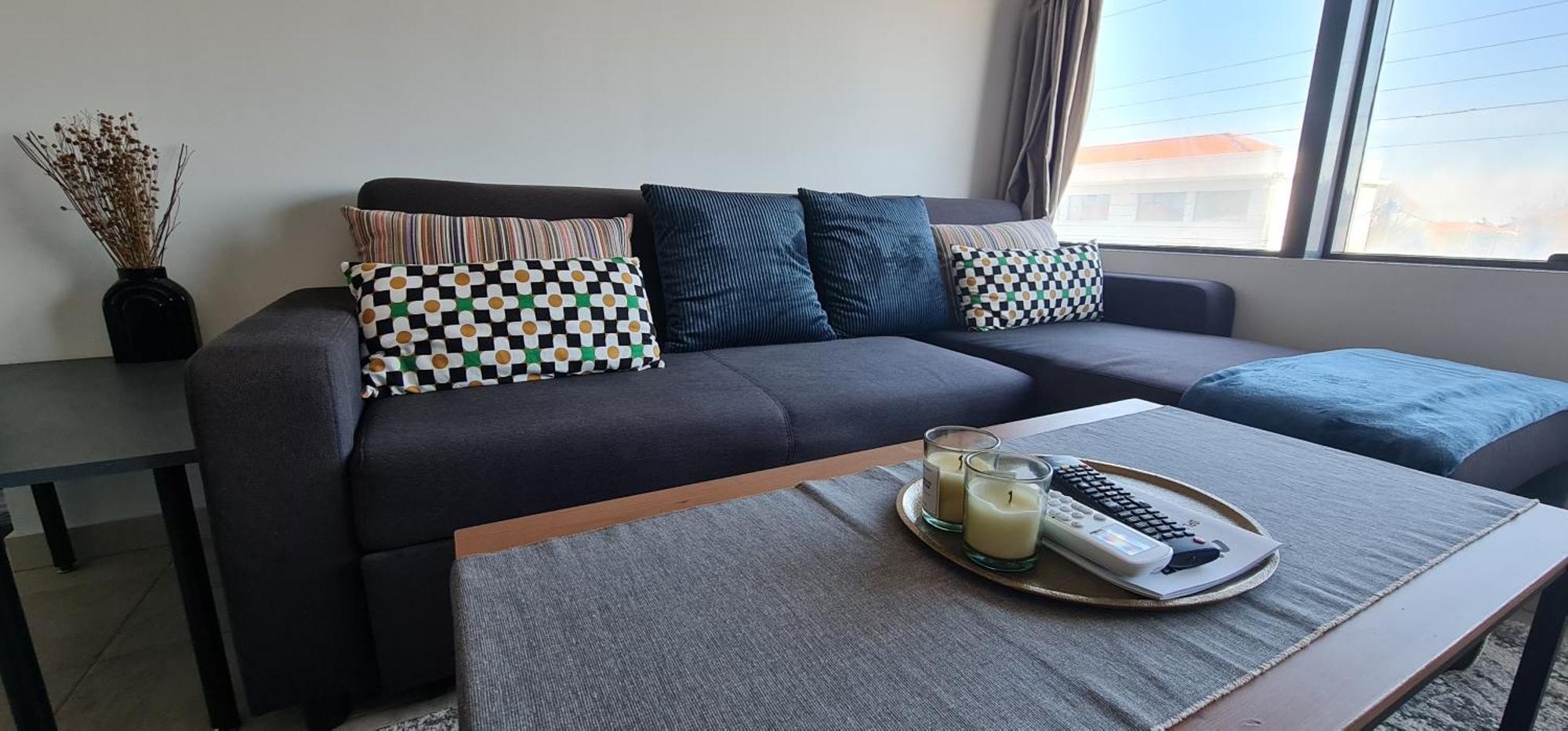Αθηνα A7 Apartment Kateríni Luaran gambar