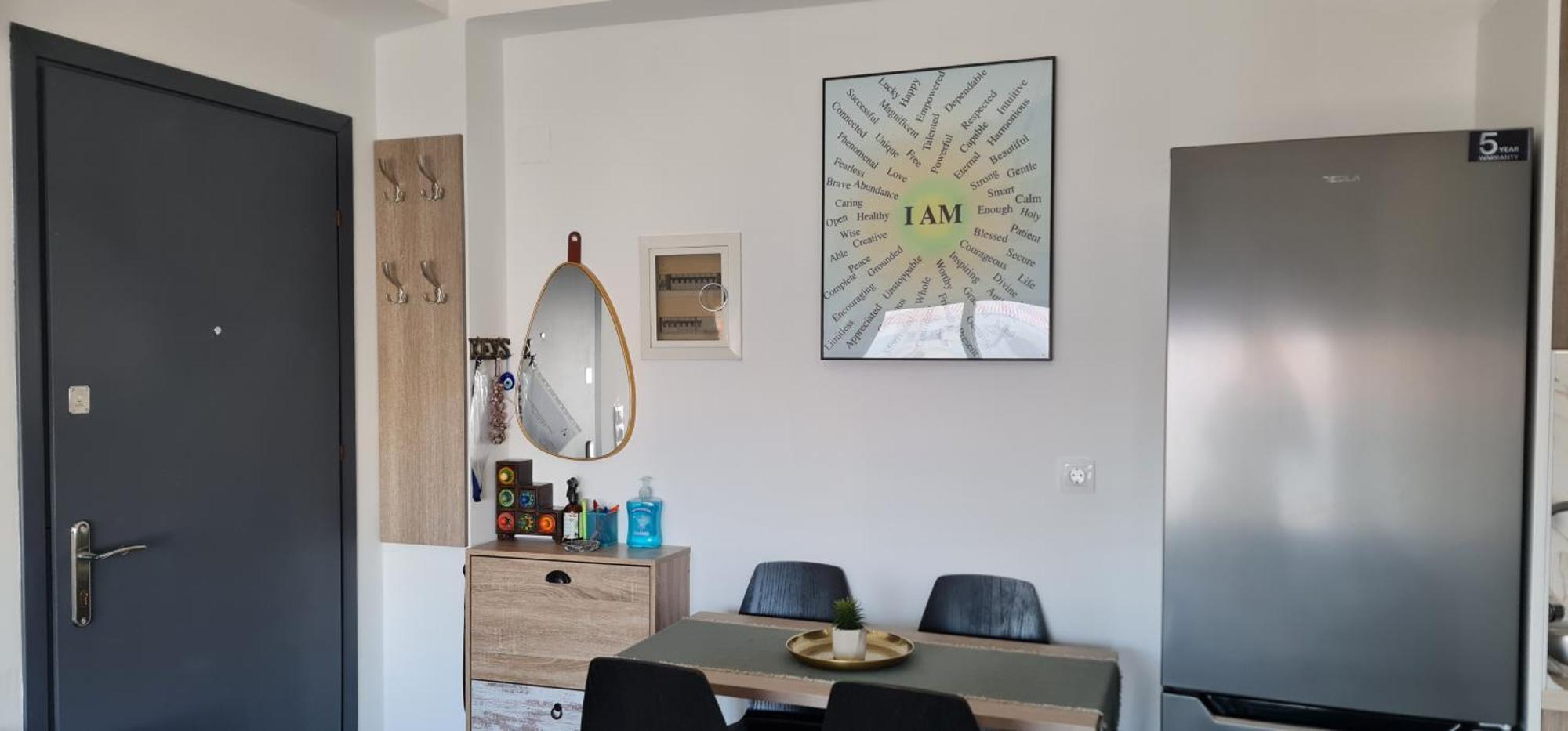 Αθηνα A7 Apartment Kateríni Luaran gambar