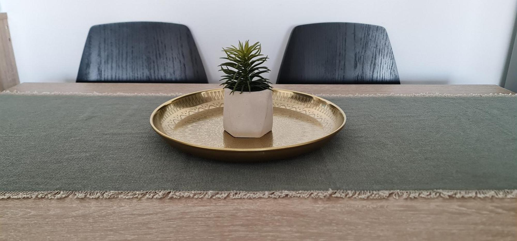 Αθηνα A7 Apartment Kateríni Luaran gambar