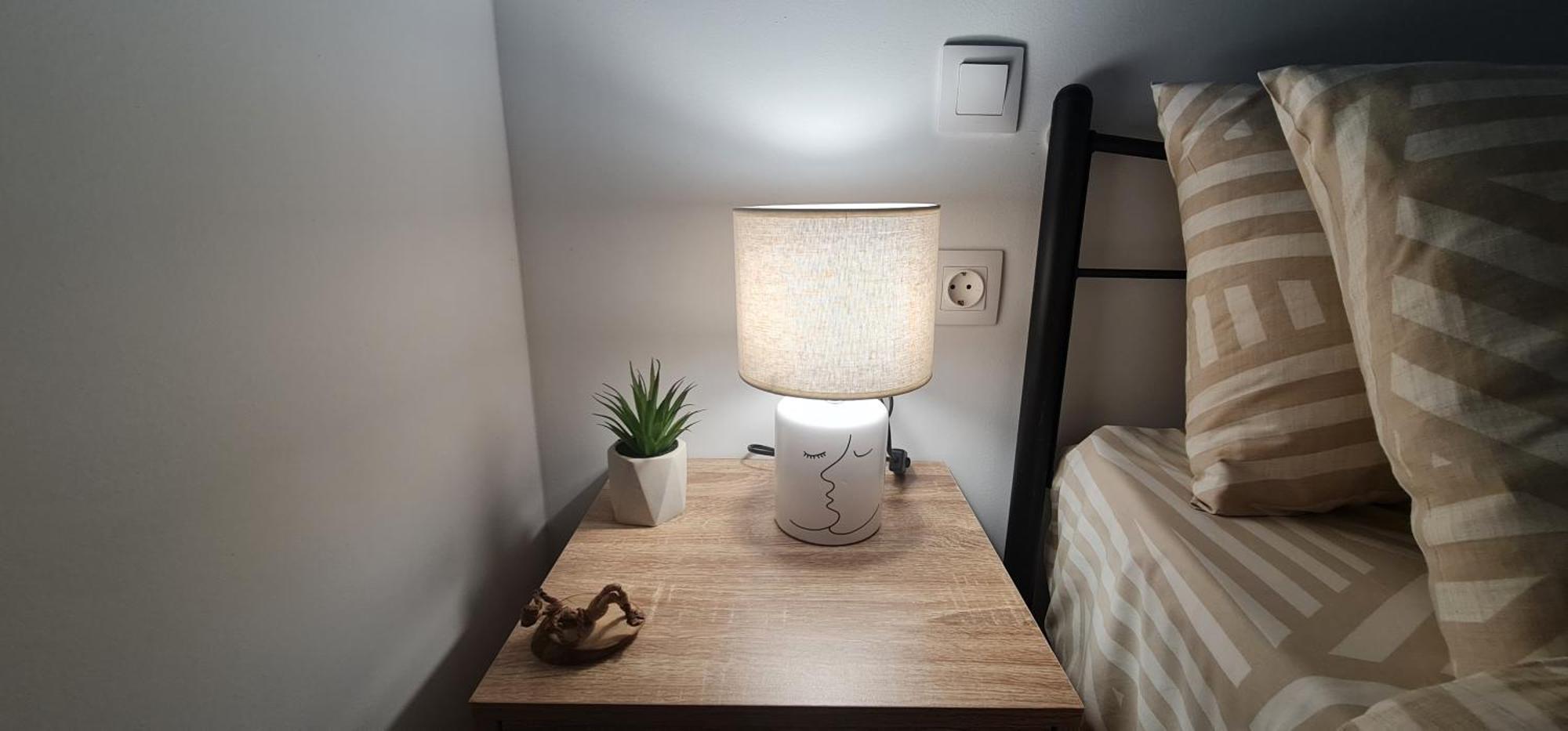 Αθηνα A7 Apartment Kateríni Luaran gambar