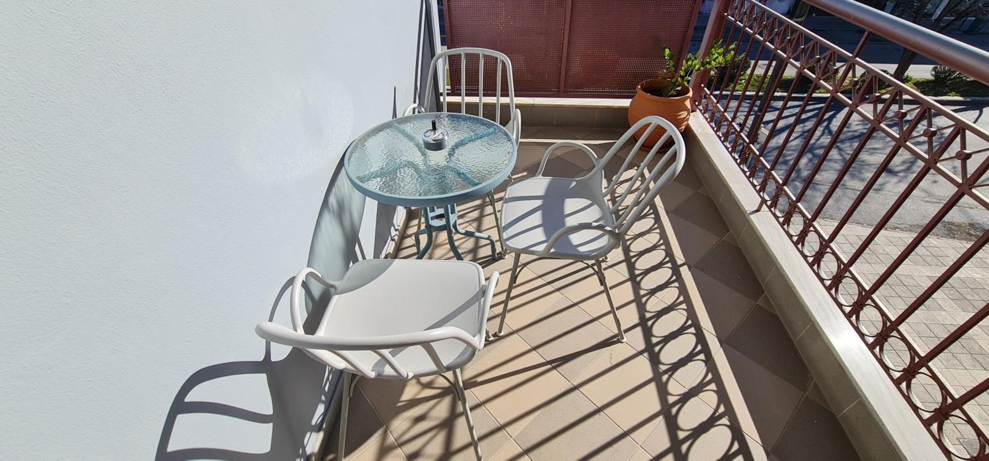 Αθηνα A7 Apartment Kateríni Luaran gambar