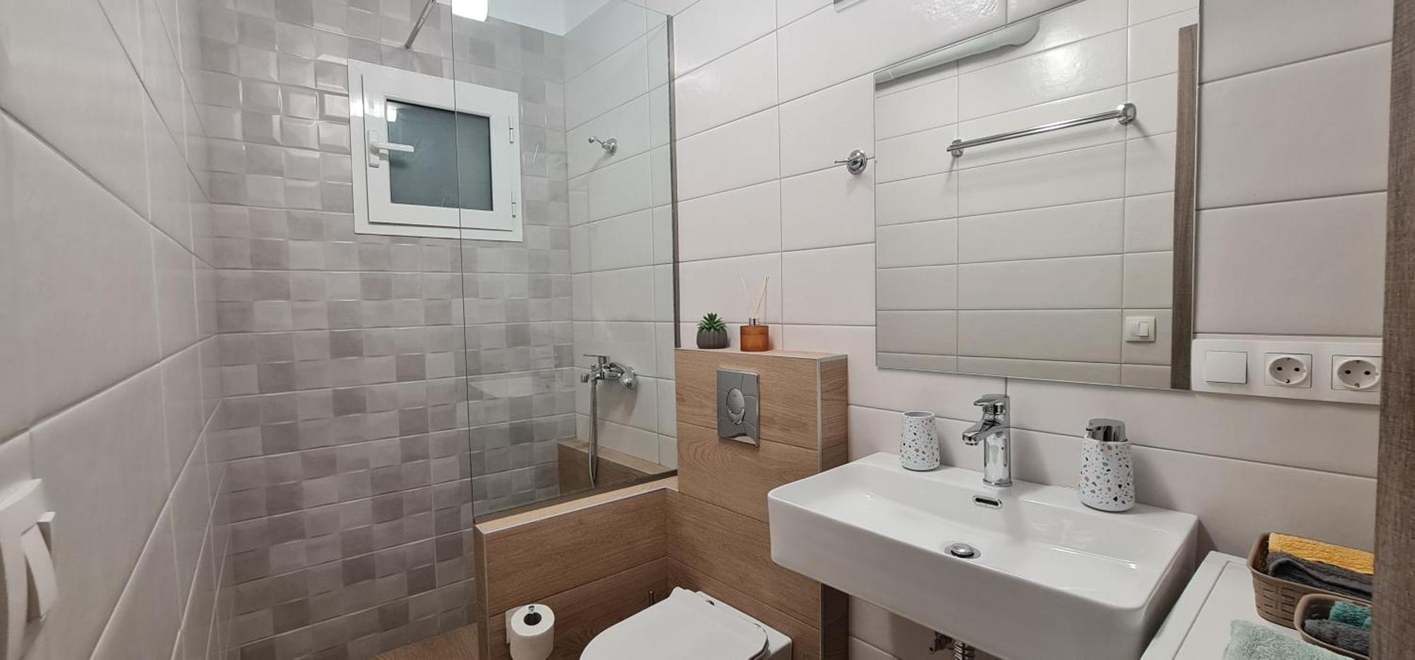 Αθηνα A7 Apartment Kateríni Luaran gambar