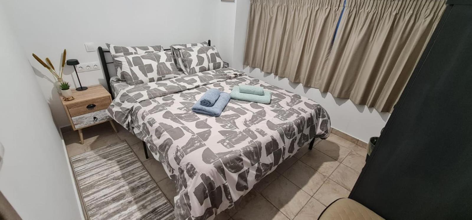 Αθηνα A7 Apartment Kateríni Luaran gambar