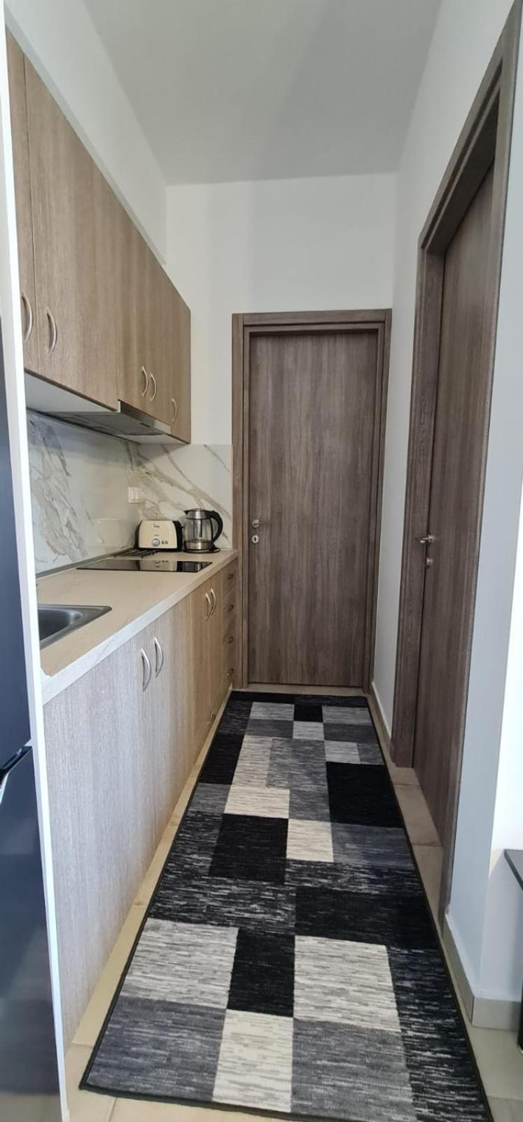 Αθηνα A7 Apartment Kateríni Luaran gambar