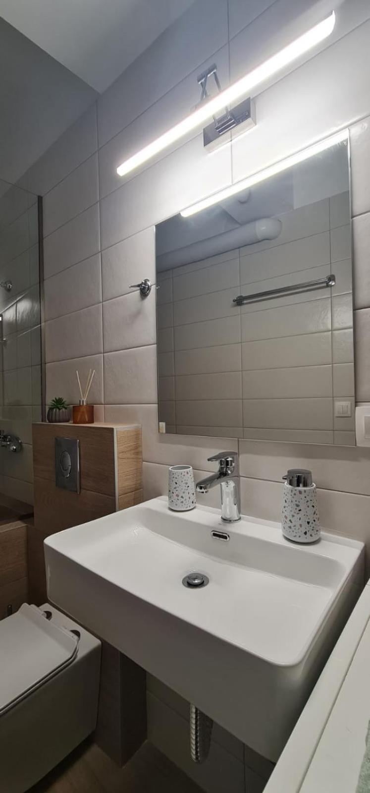 Αθηνα A7 Apartment Kateríni Luaran gambar