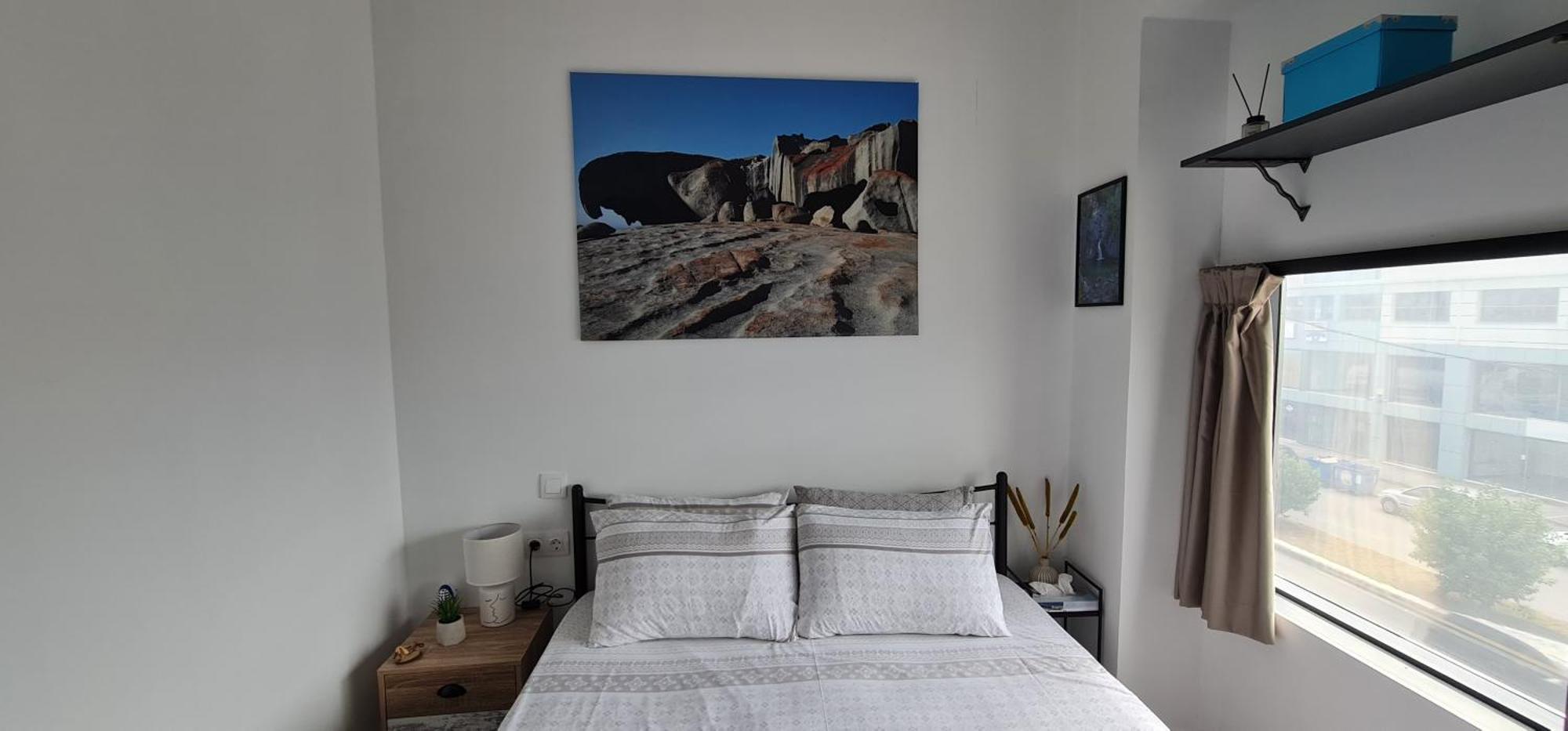 Αθηνα A7 Apartment Kateríni Luaran gambar