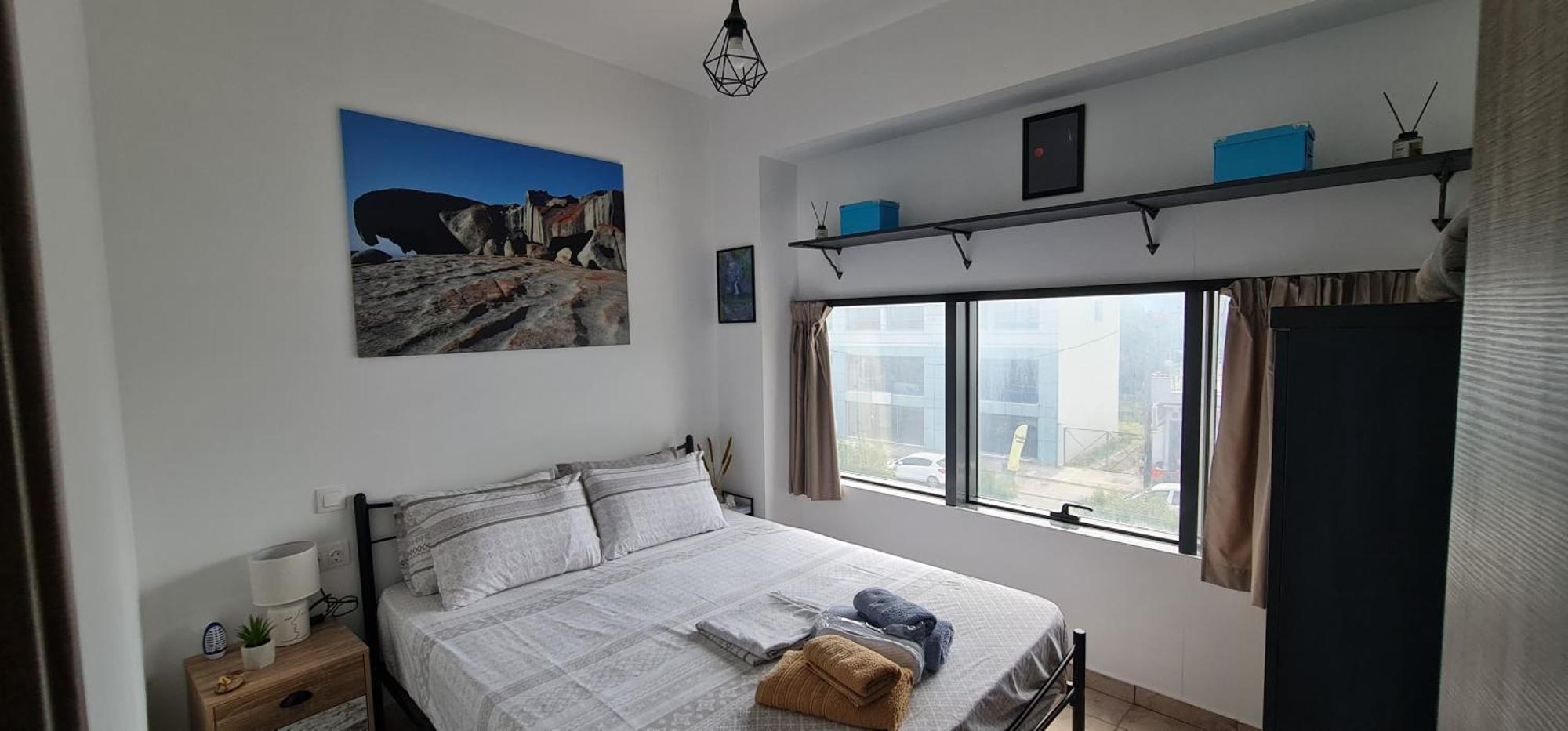 Αθηνα A7 Apartment Kateríni Luaran gambar